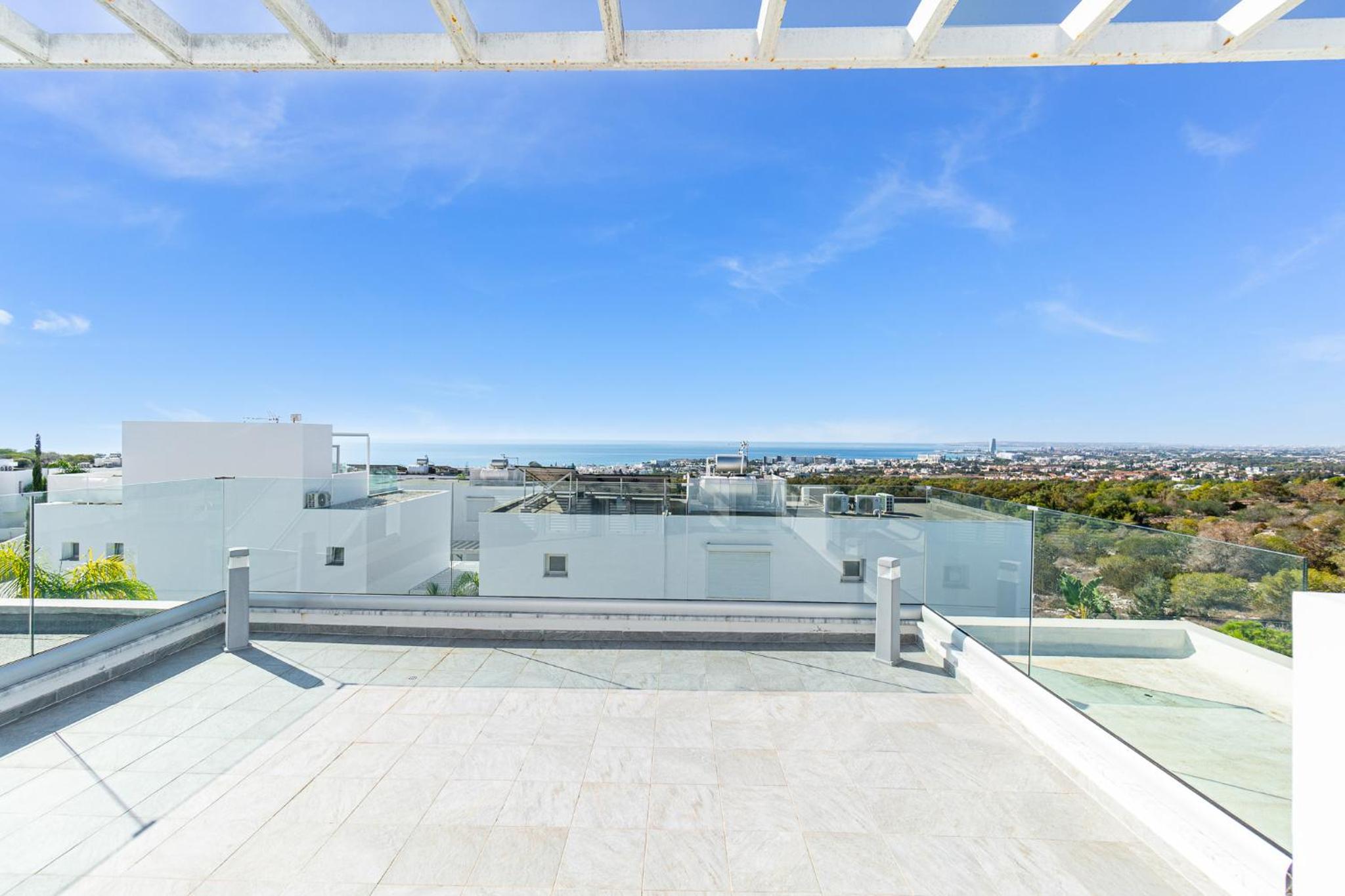 Villa Elite Blu by Ezoria Villas