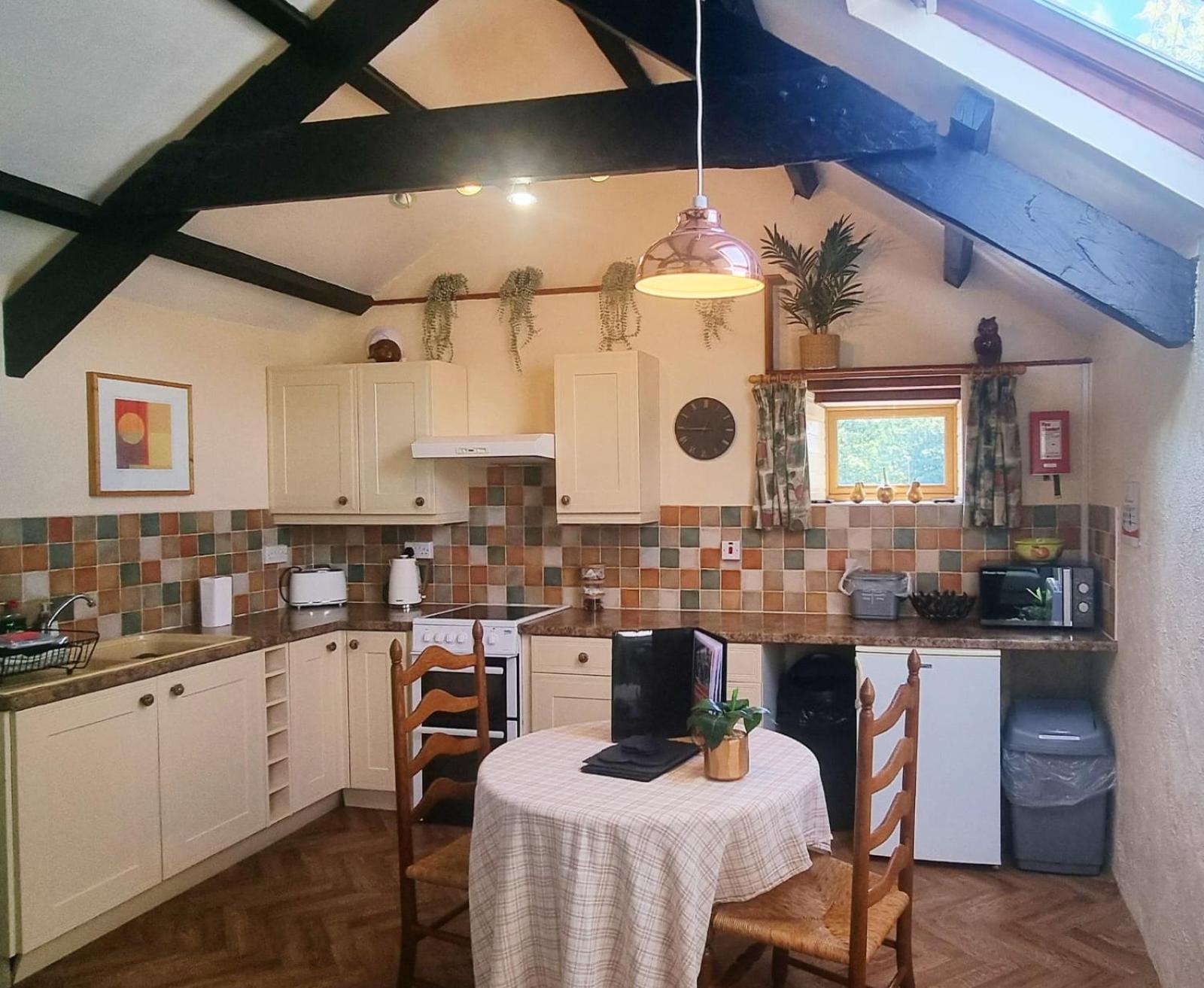 The Loft One Bedroom Apartment St Florence view 2
