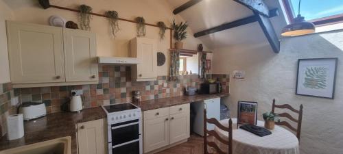 The Loft One Bedroom Apartment St Florence view 3