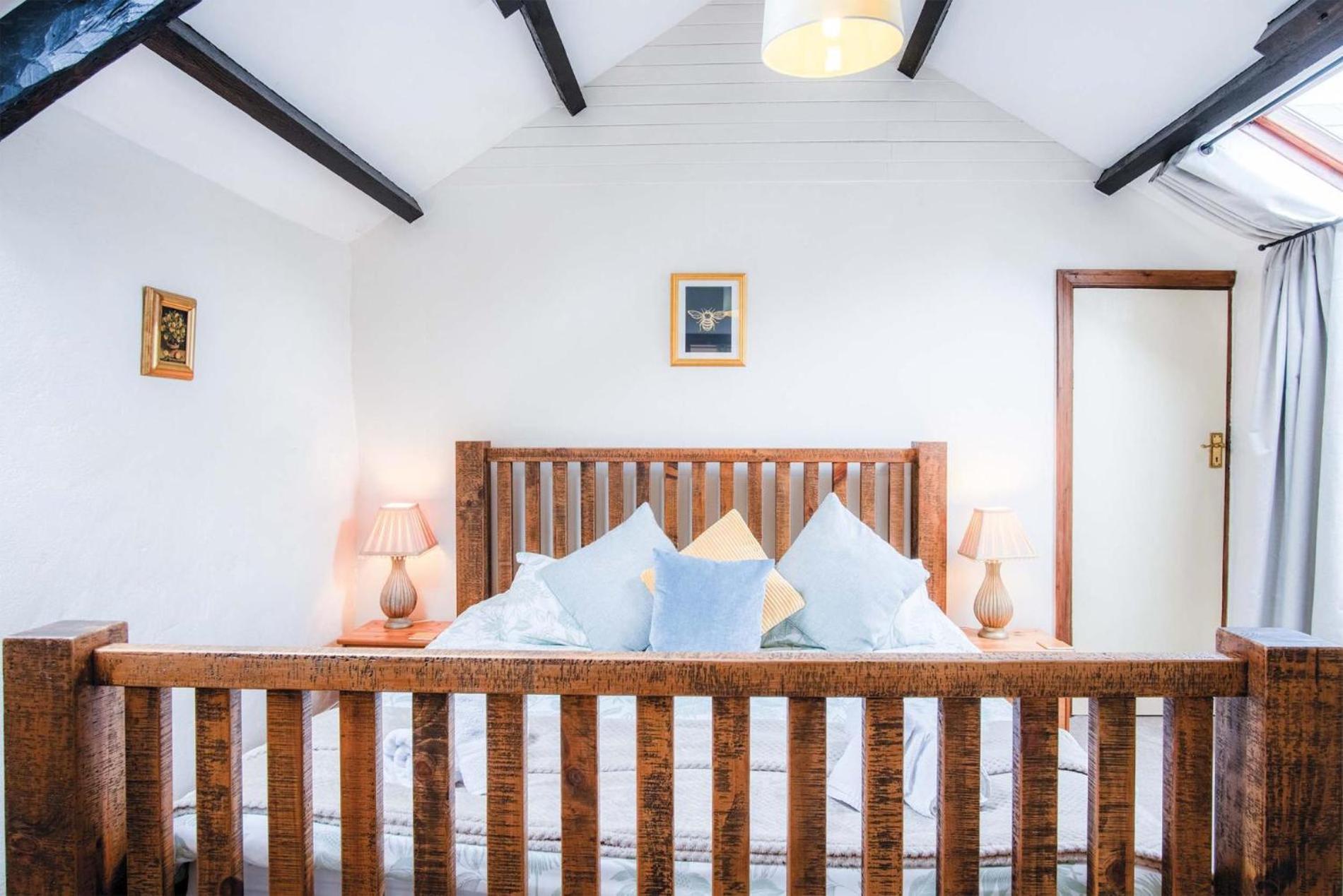 The Loft One Bedroom Apartment St Florence view 4