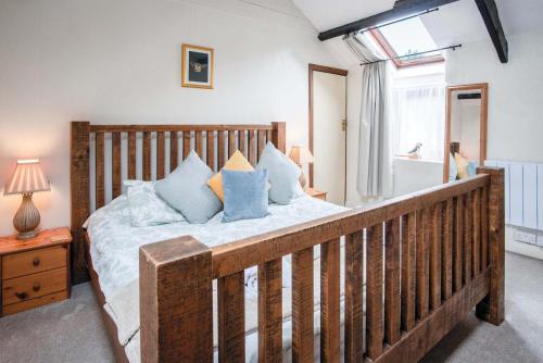 The Loft One Bedroom Apartment St Florence view 5