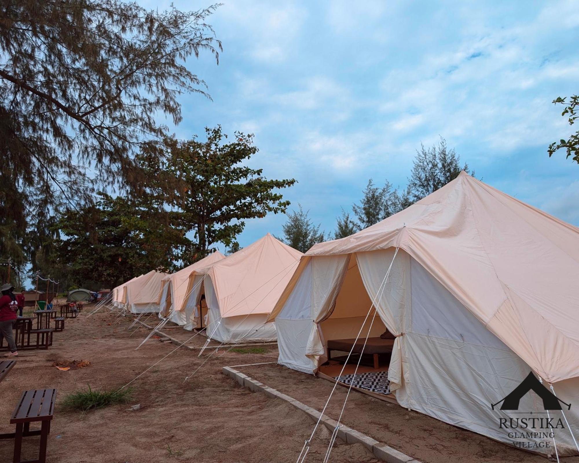 Lotus Rustika Glamping photo 8