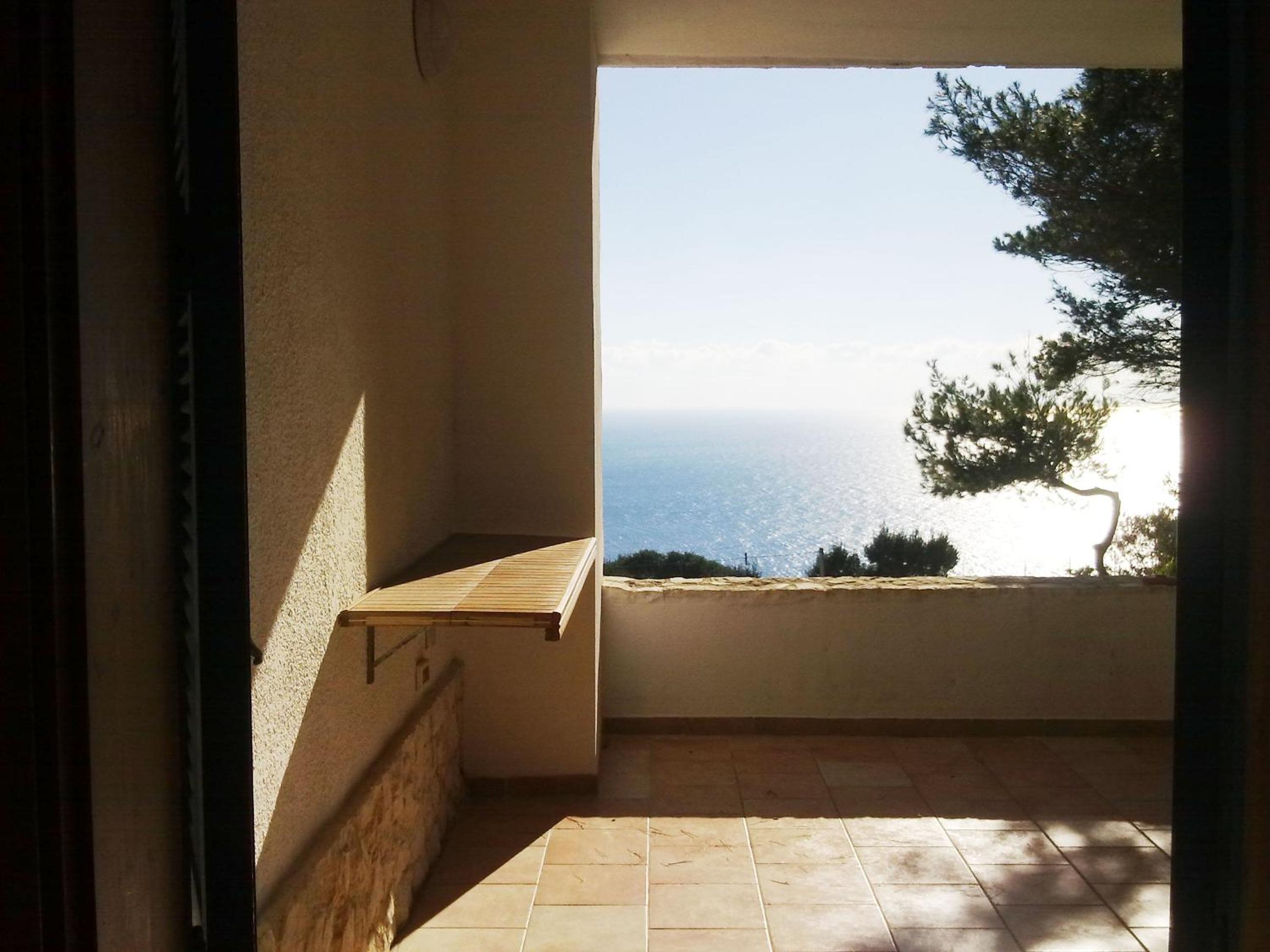 Villa Aquarium
