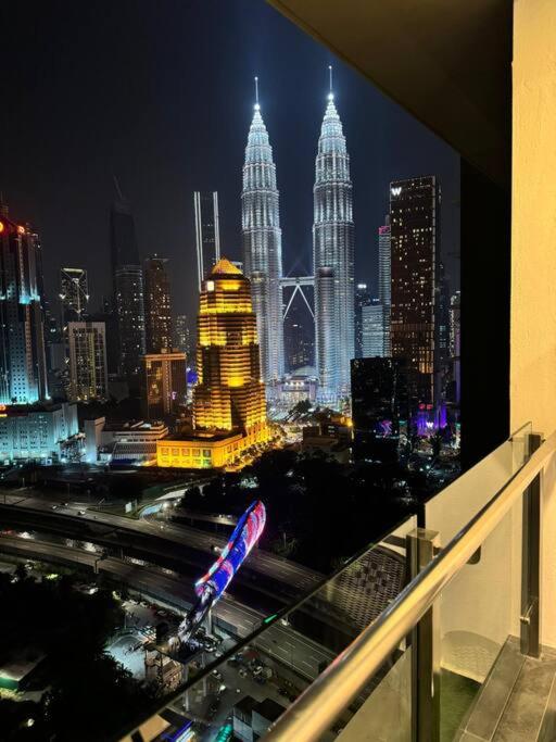 Legasi KgBharu PS4 Coway Next To KLCC & Train