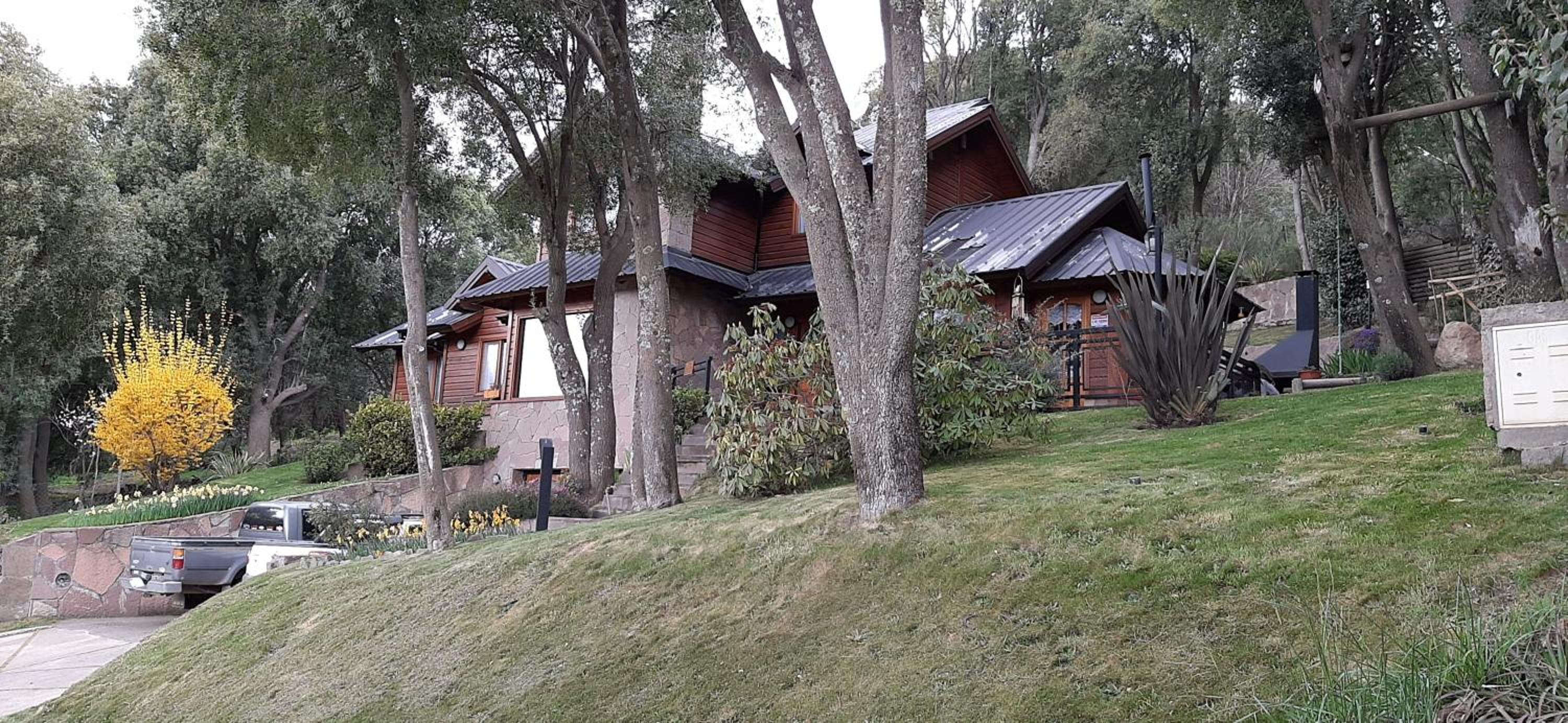 Ensueño en el Faldeo