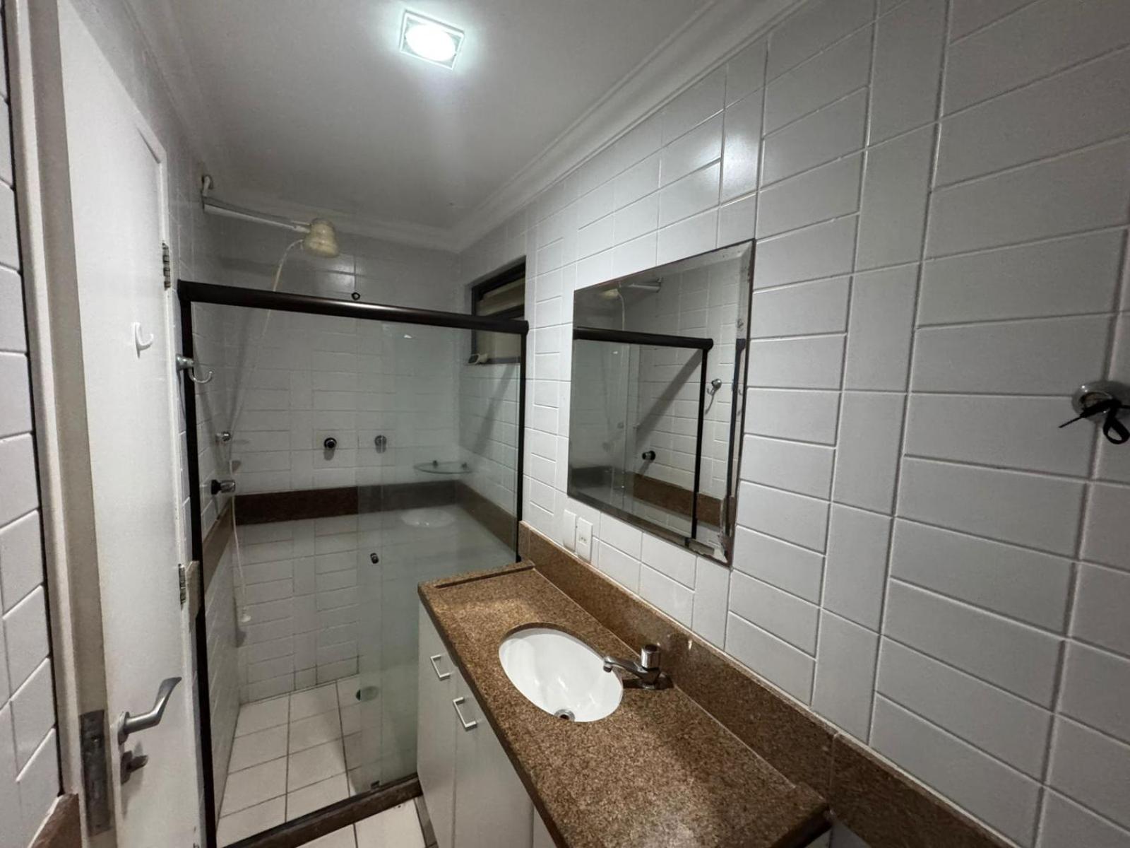 flat aconchegante Boa Viagem 195