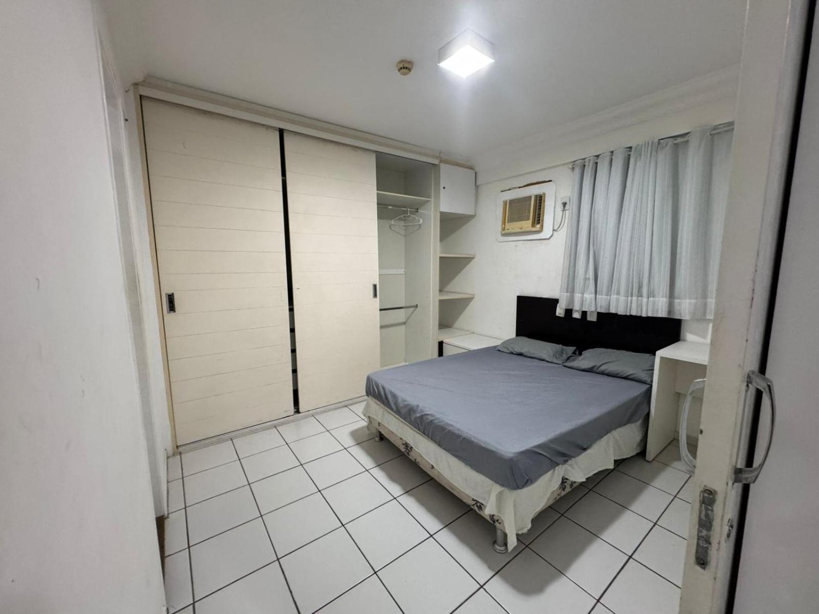 flat aconchegante Boa Viagem 195