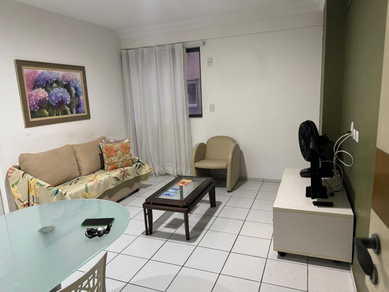 flat aconchegante Boa Viagem 195