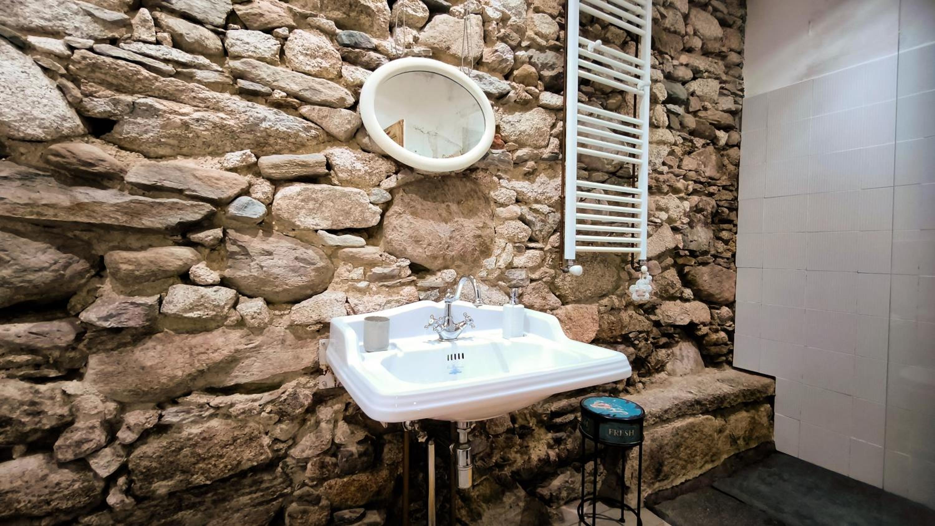 La Corte di Alzo