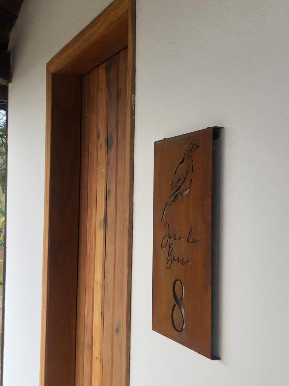 Reserva Querubins