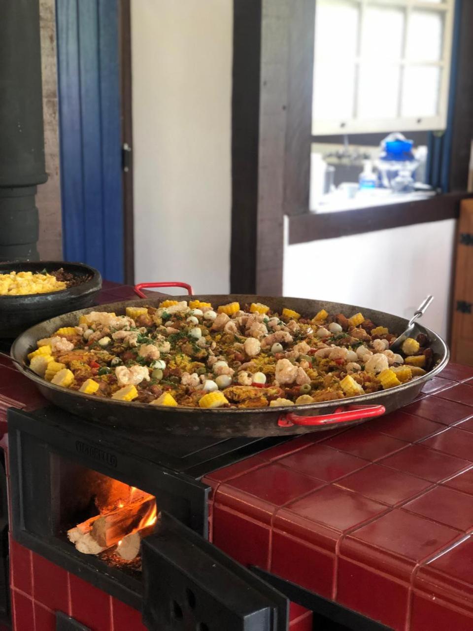 Reserva Querubins
