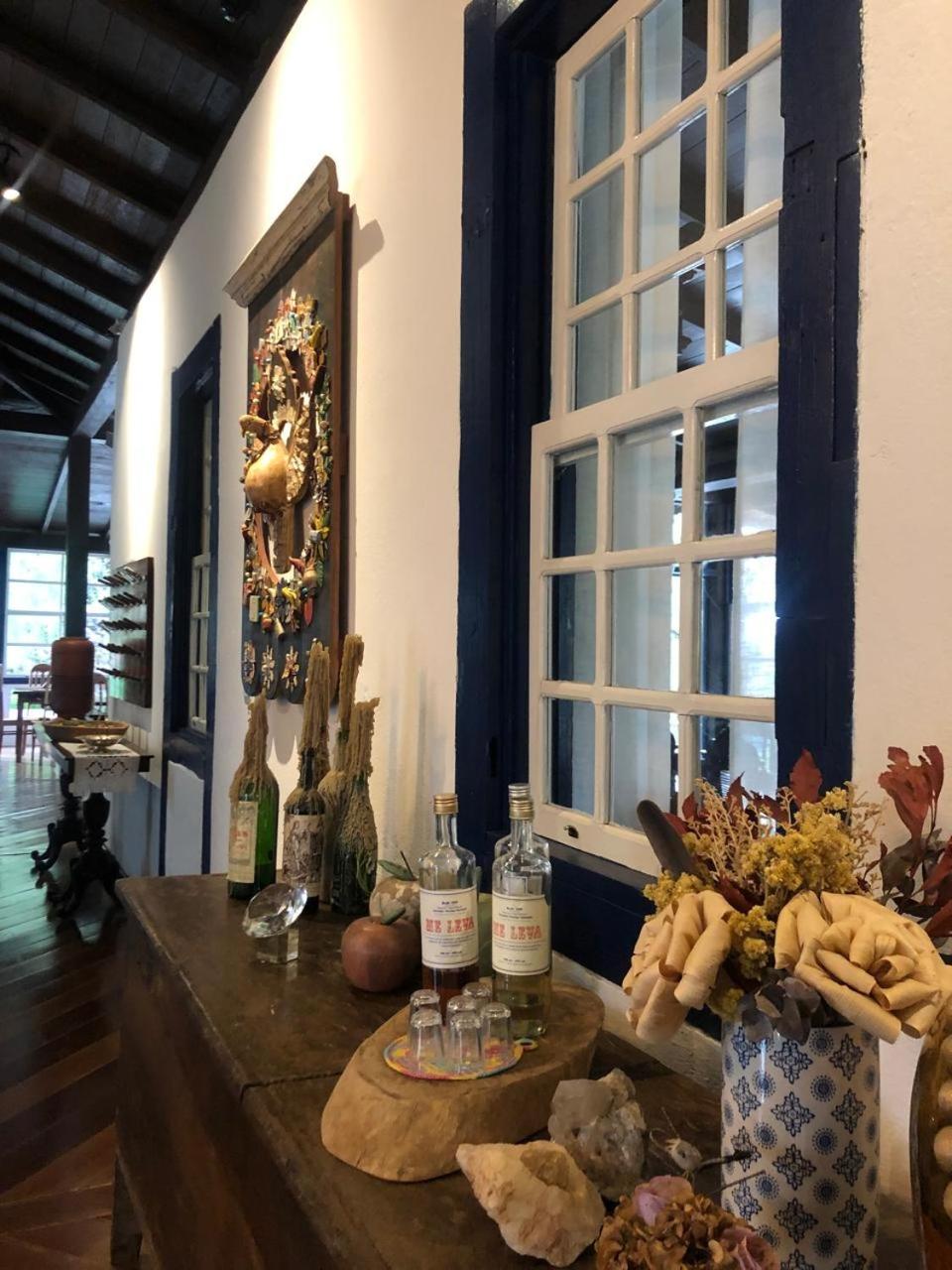 Reserva Querubins