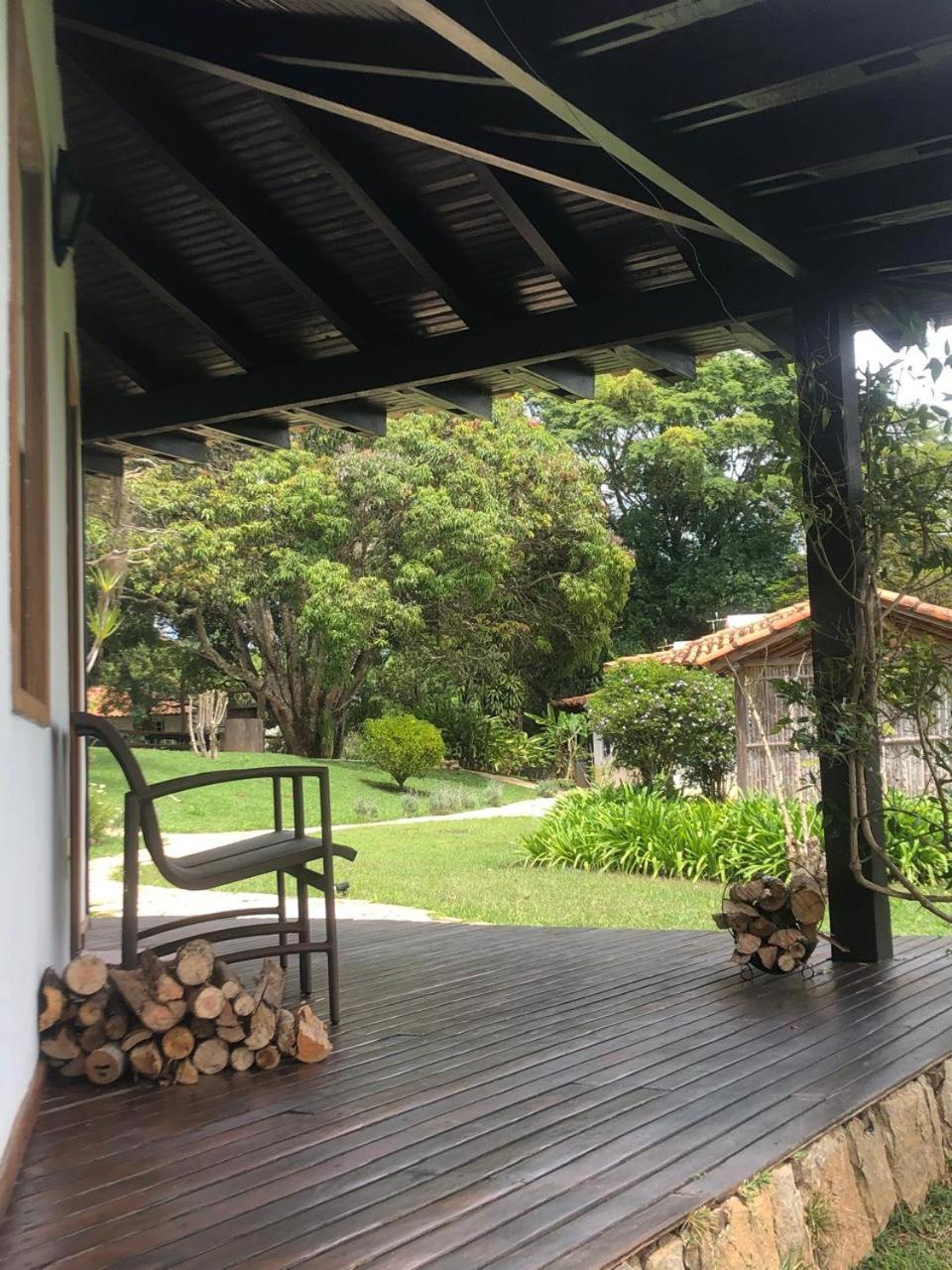 Reserva Querubins