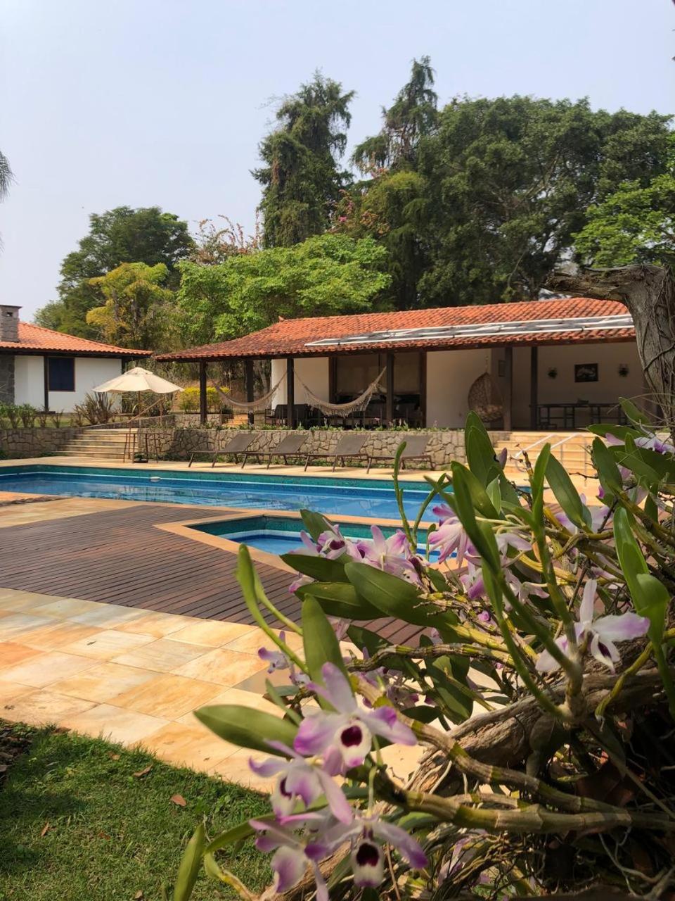 Reserva Querubins