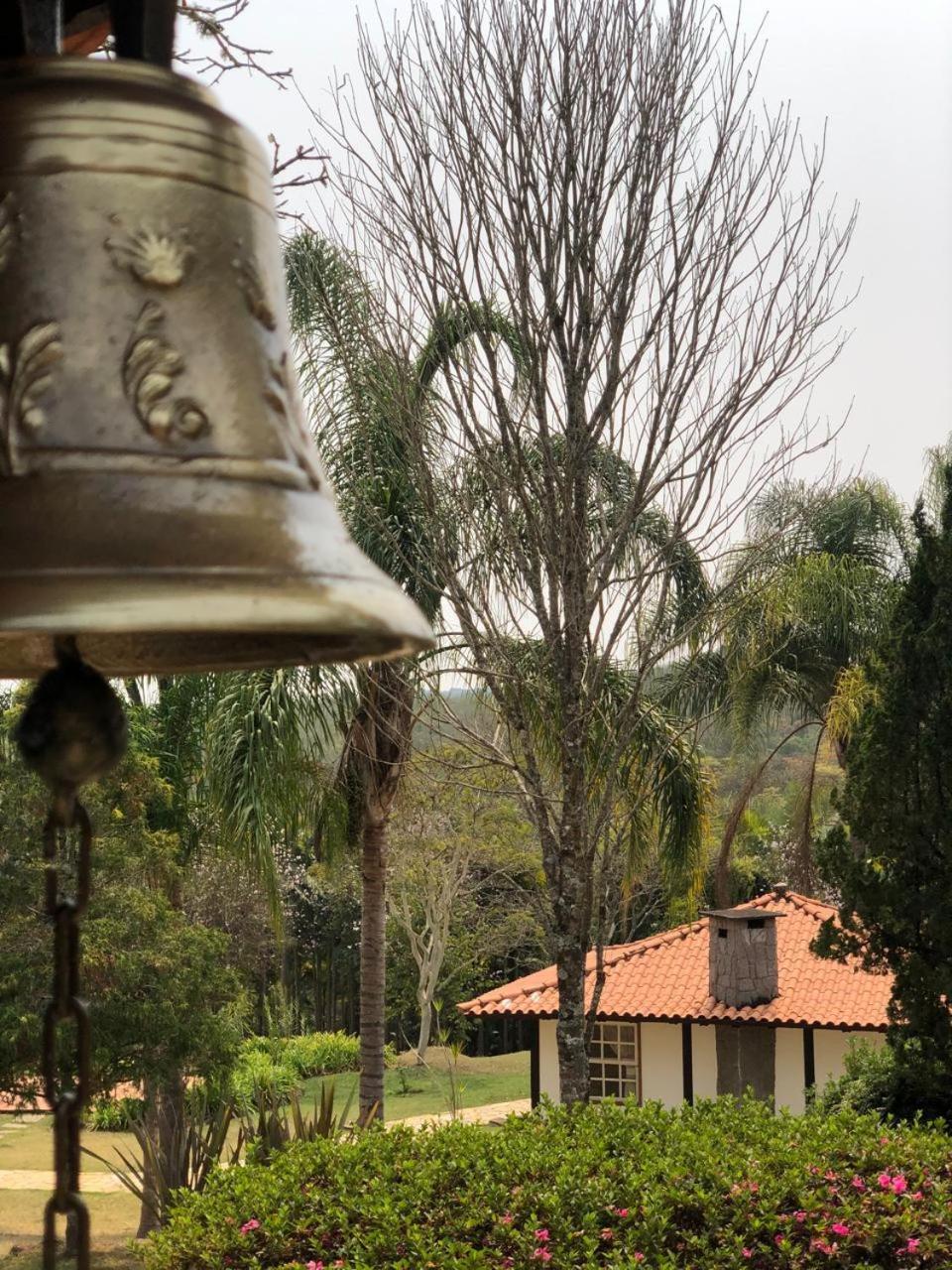 Reserva Querubins