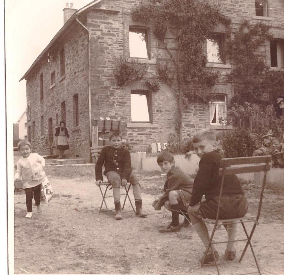 Hyronimus House