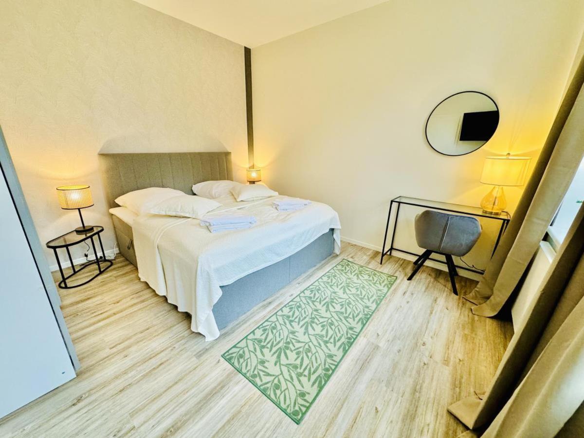 Ferienwohnung Fortuna