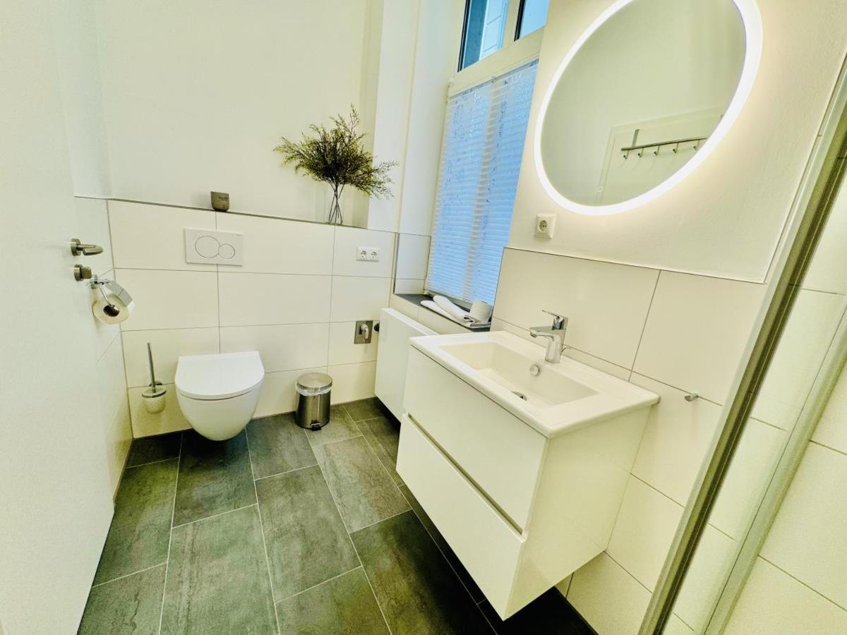 Ferienwohnung Fortuna
