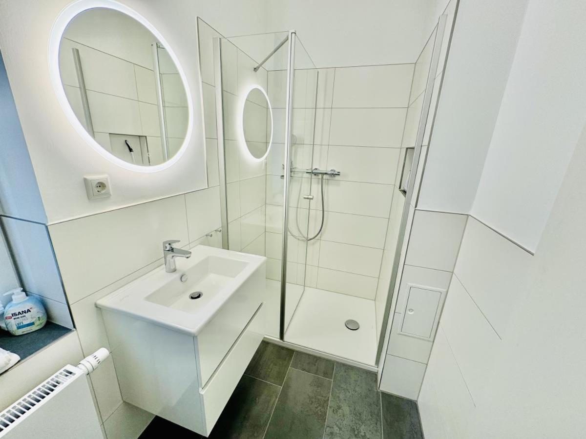 Ferienwohnung Fortuna