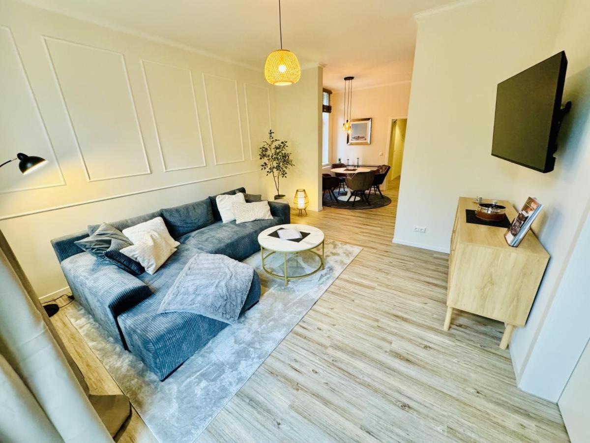 Ferienwohnung Fortuna