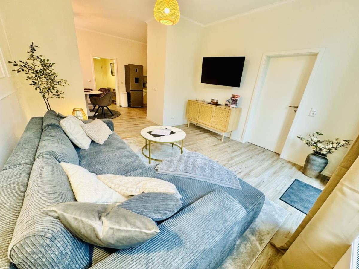 Ferienwohnung Fortuna