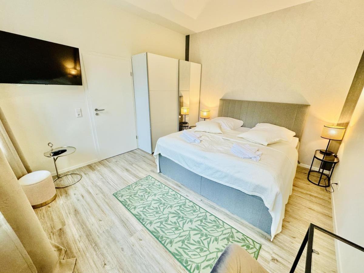 Ferienwohnung Fortuna