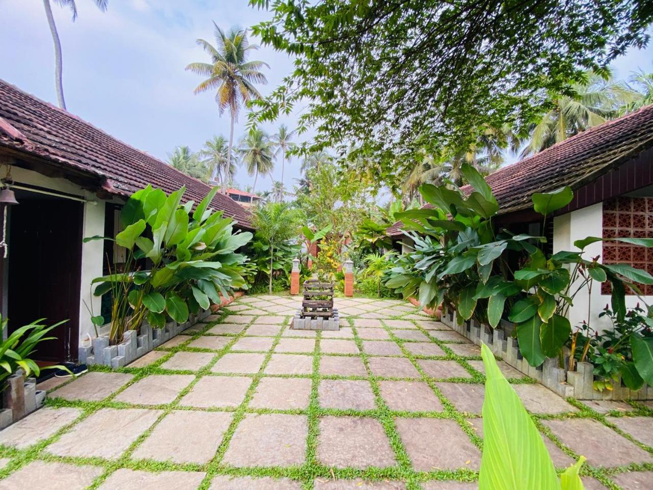 Hotel Holiday Home