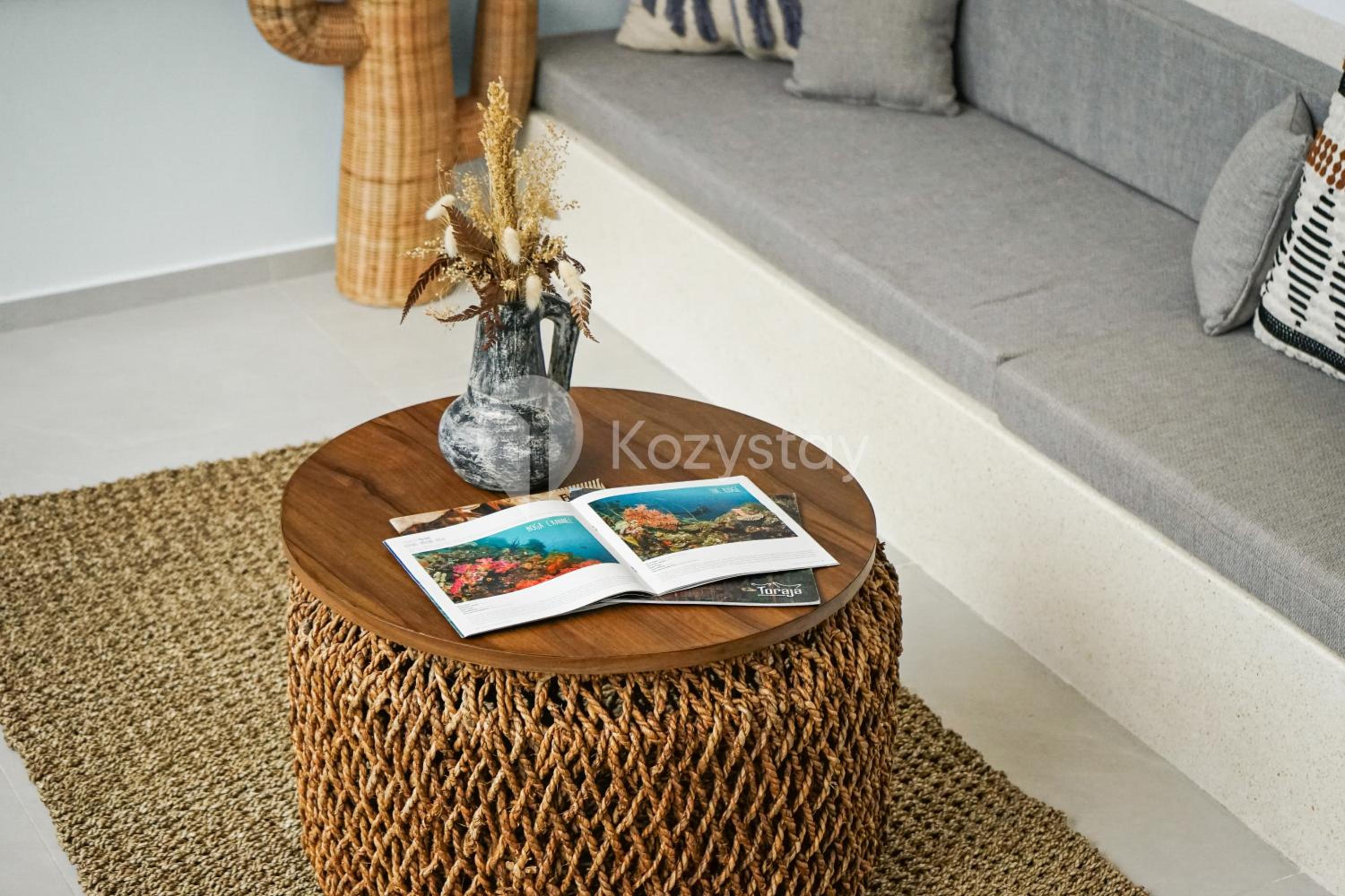 Paloma Villa by Kozystay - Mengwi view 4