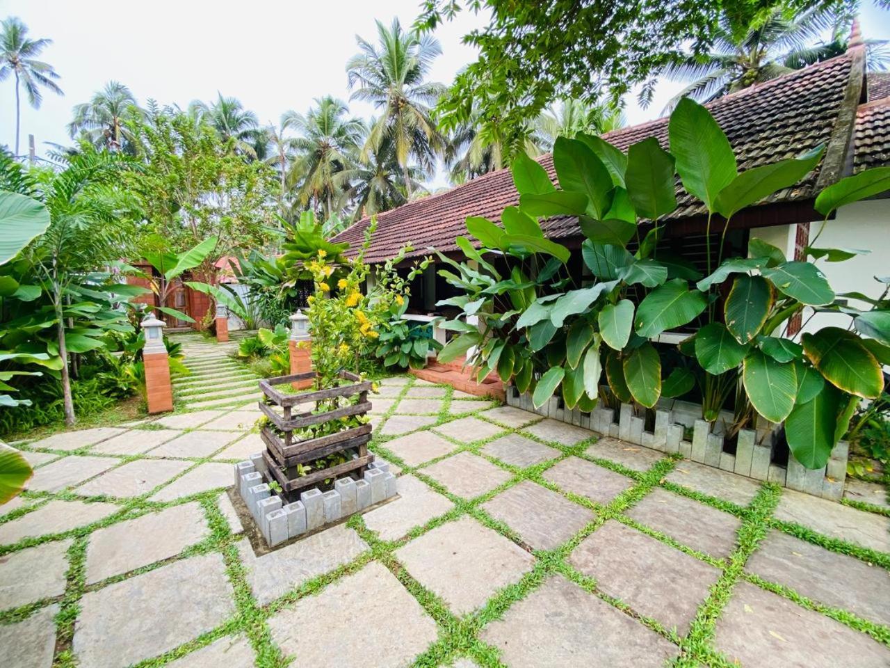 Hotel Holiday Home