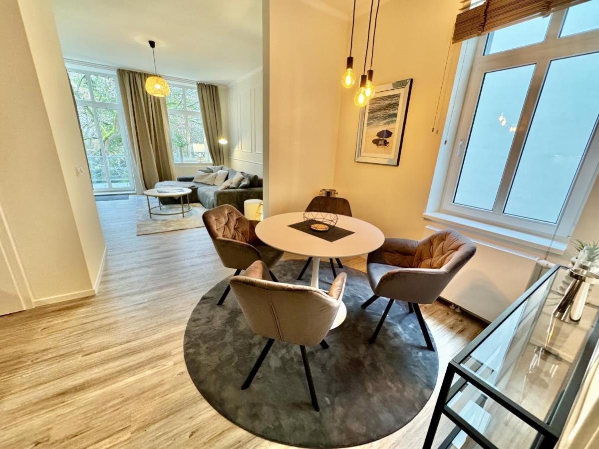 Ferienwohnung Fortuna
