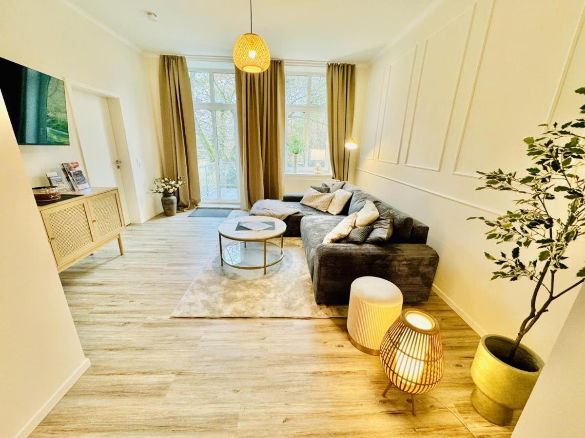 Ferienwohnung Fortuna