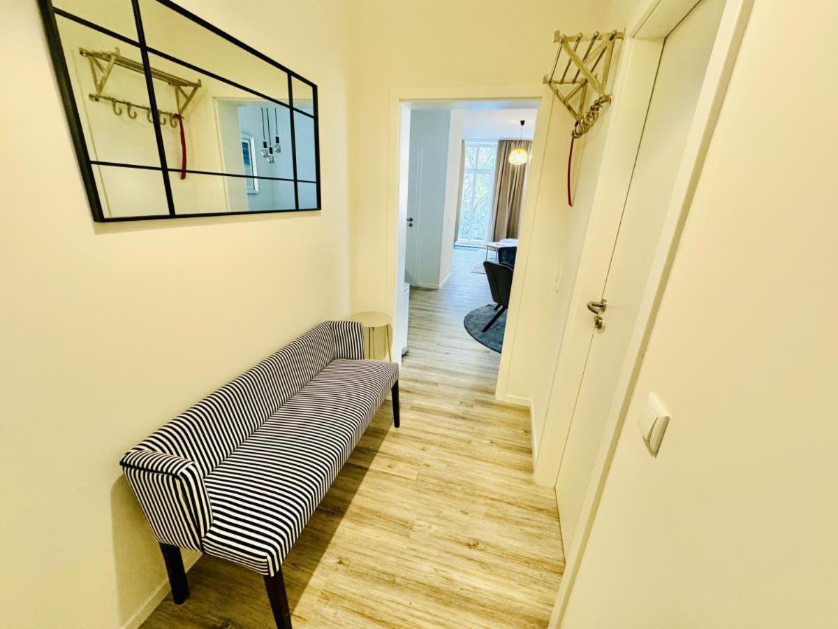 Ferienwohnung Fortuna