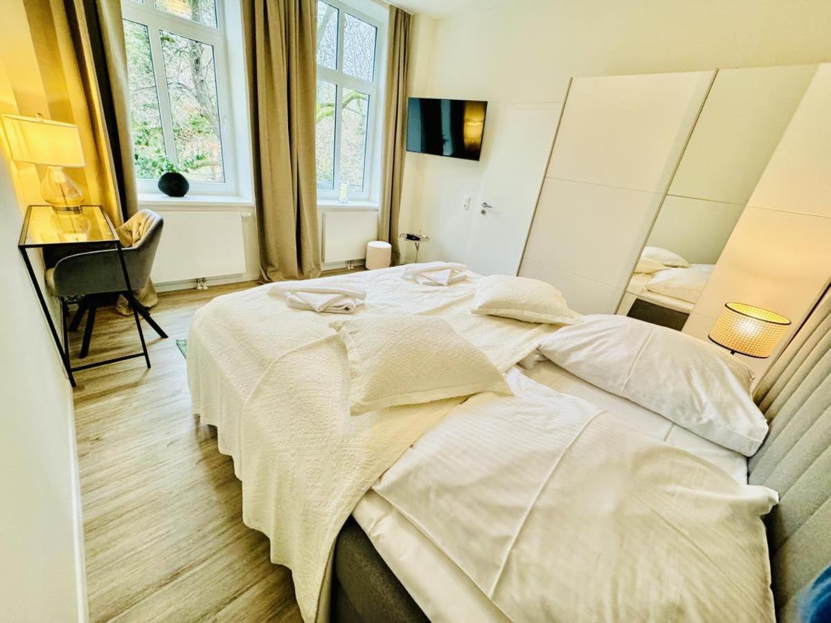 Ferienwohnung Fortuna