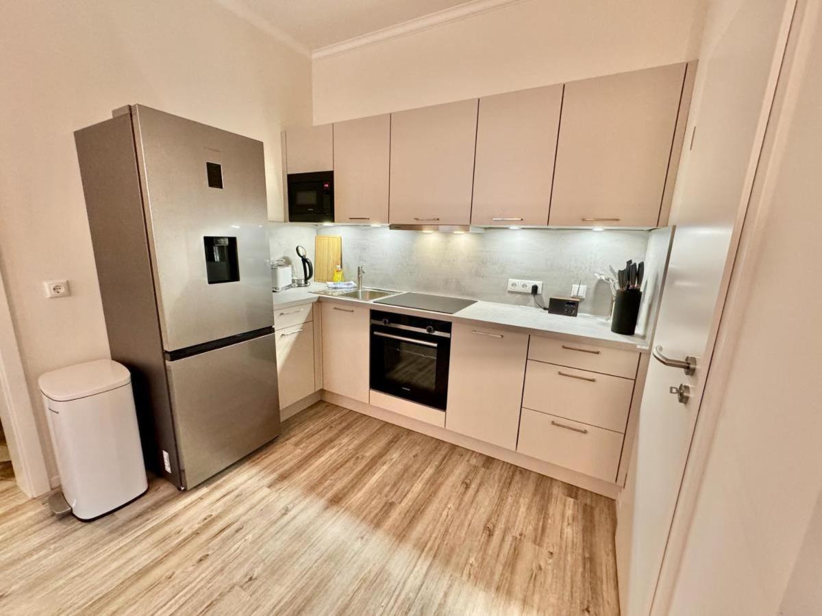 Ferienwohnung Fortuna