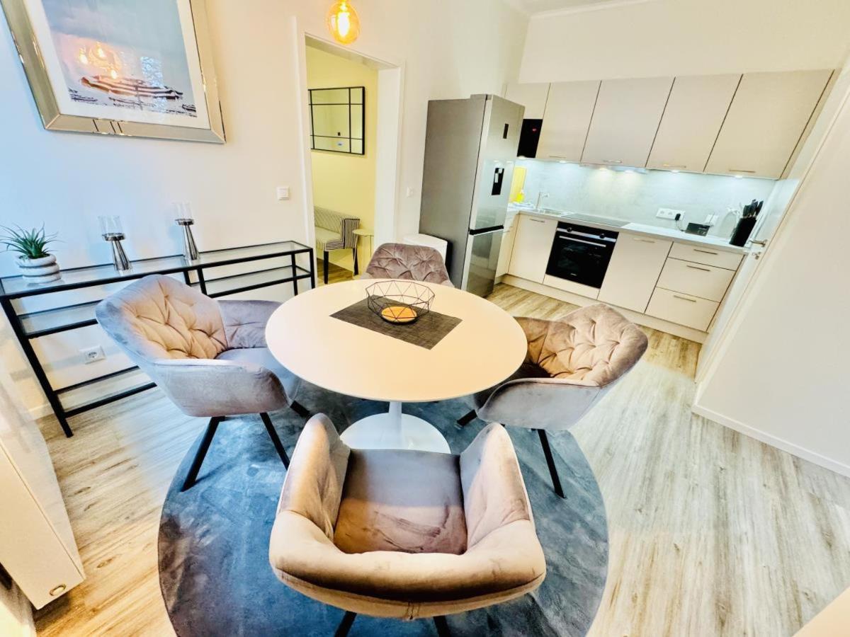 Ferienwohnung Fortuna