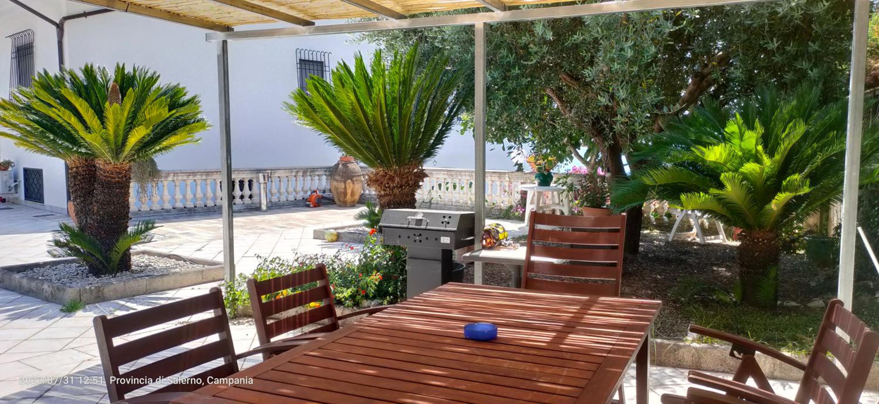 Villa Bellavista
