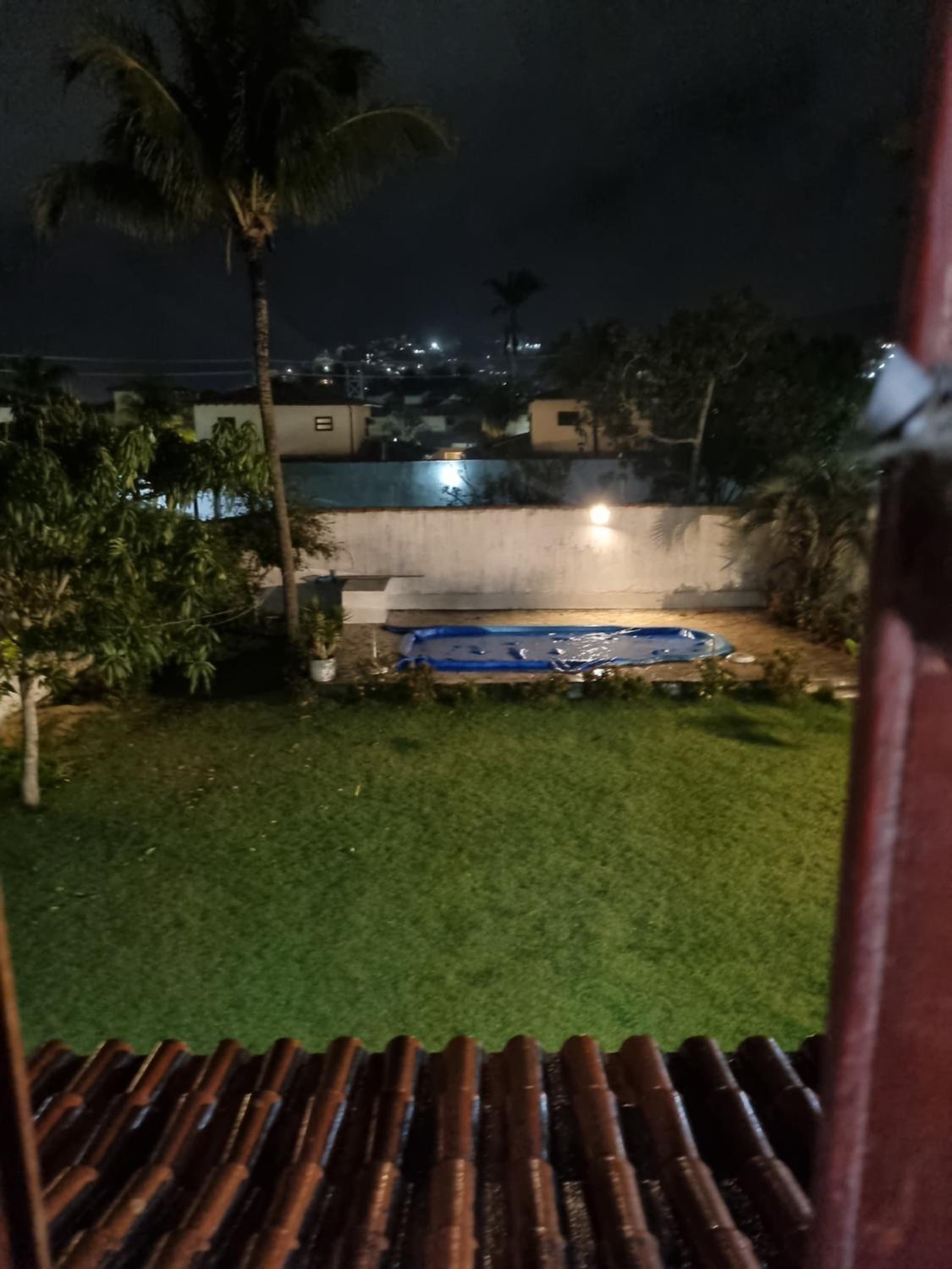 Casa de praia Geriba