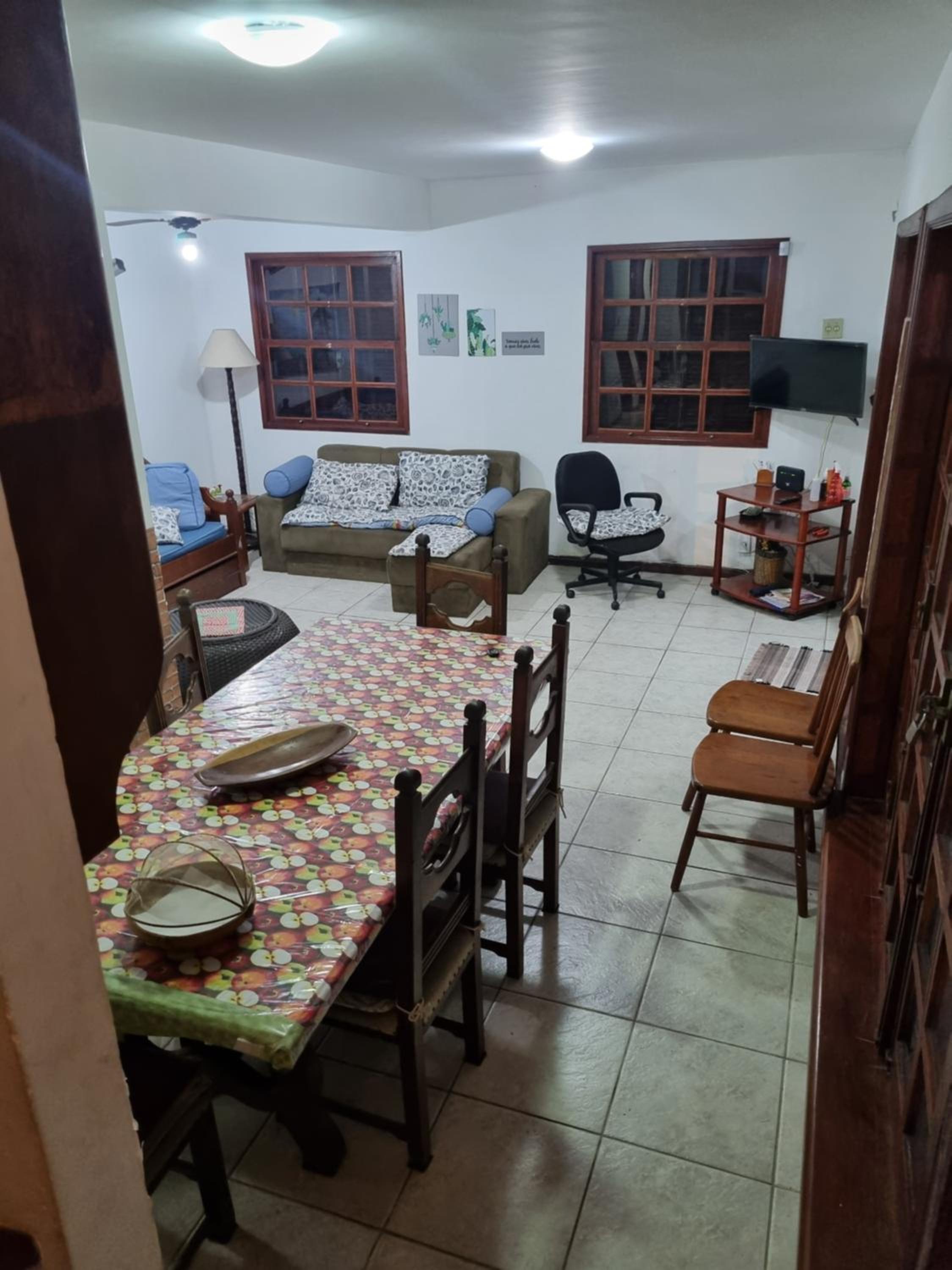 Casa de praia Geriba