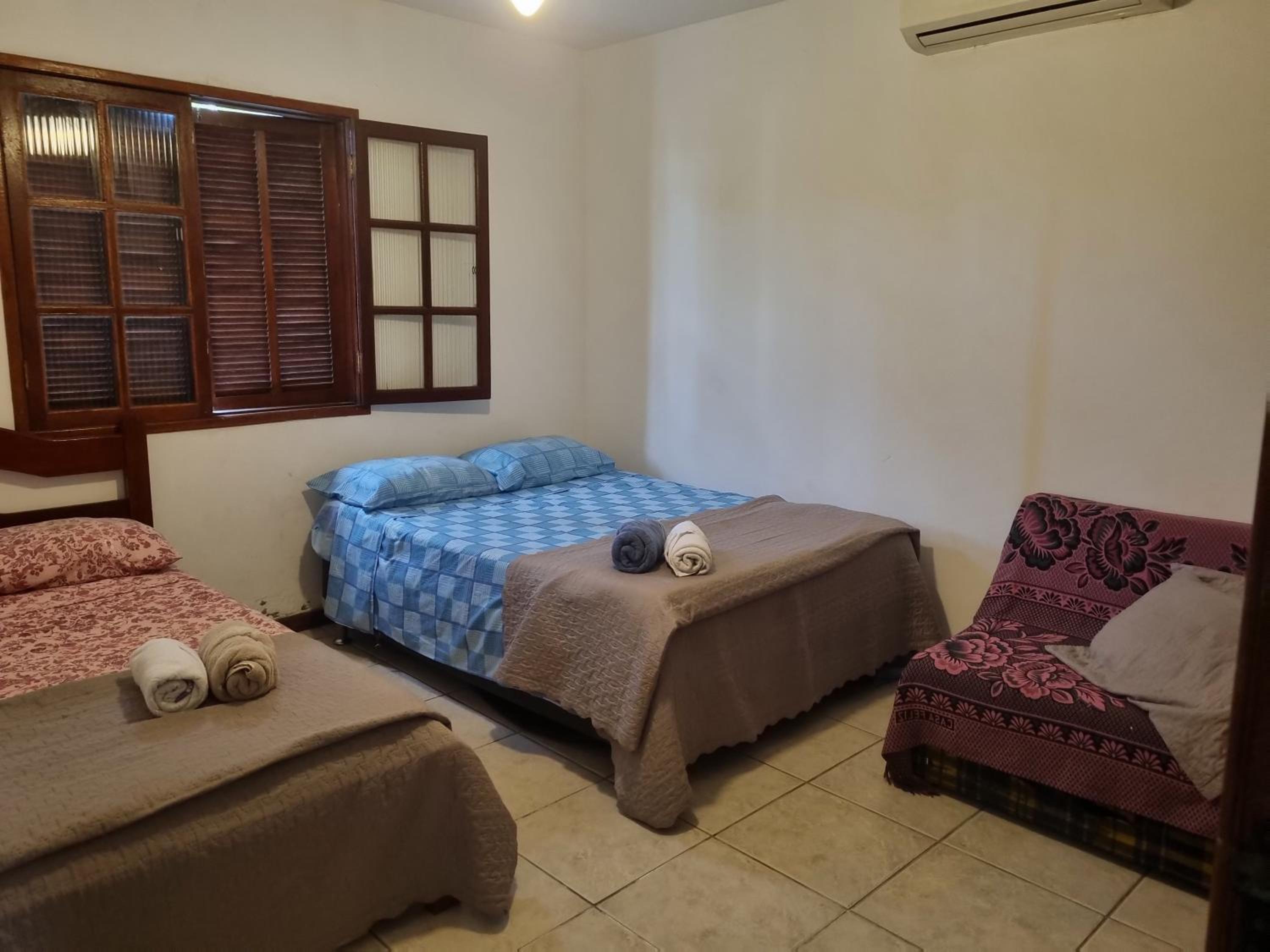 Casa de praia Geriba