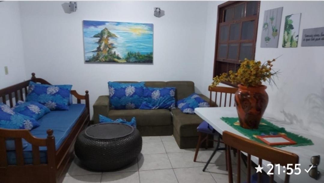 Casa de praia Geriba
