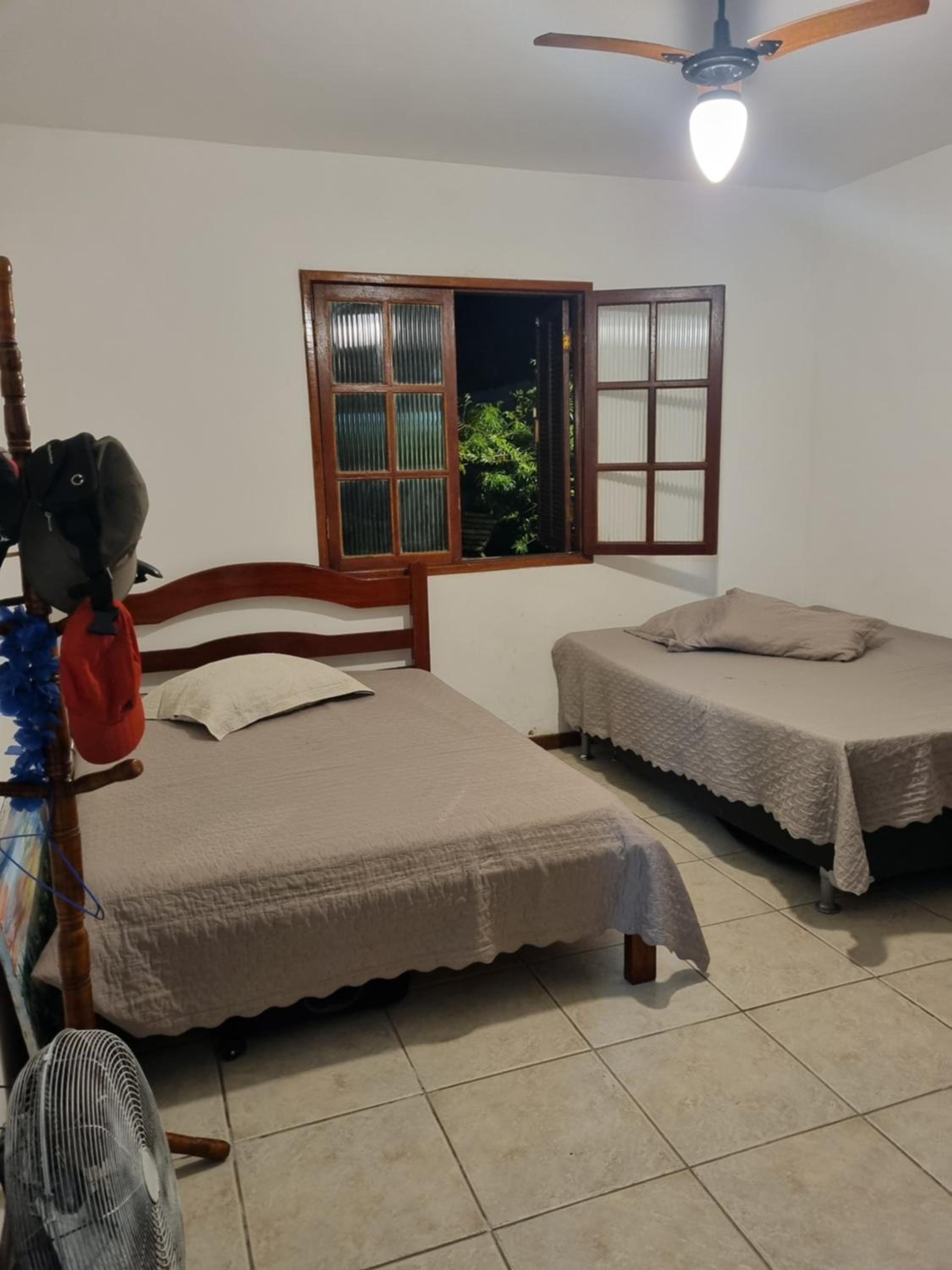 Casa de praia Geriba