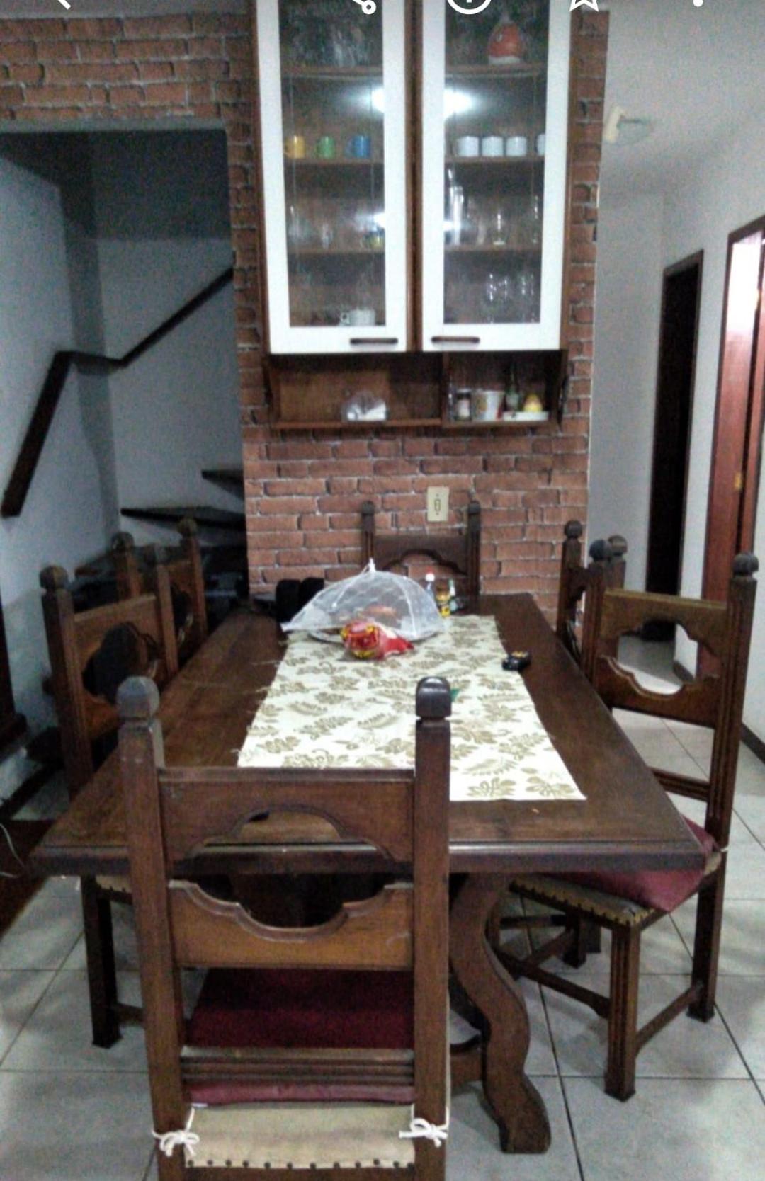 Casa de praia Geriba