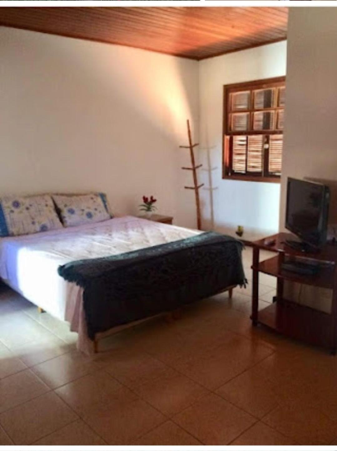 Casa de praia Geriba