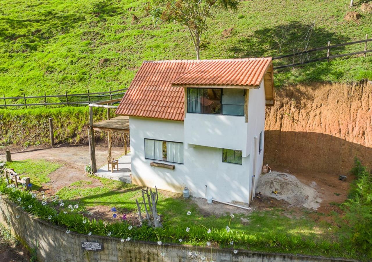 Rancho Pedra do Picú