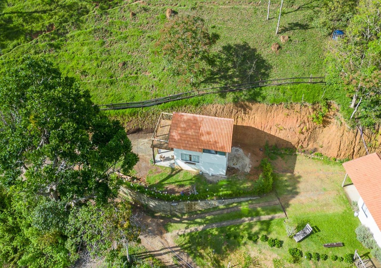 Rancho Pedra do Picú