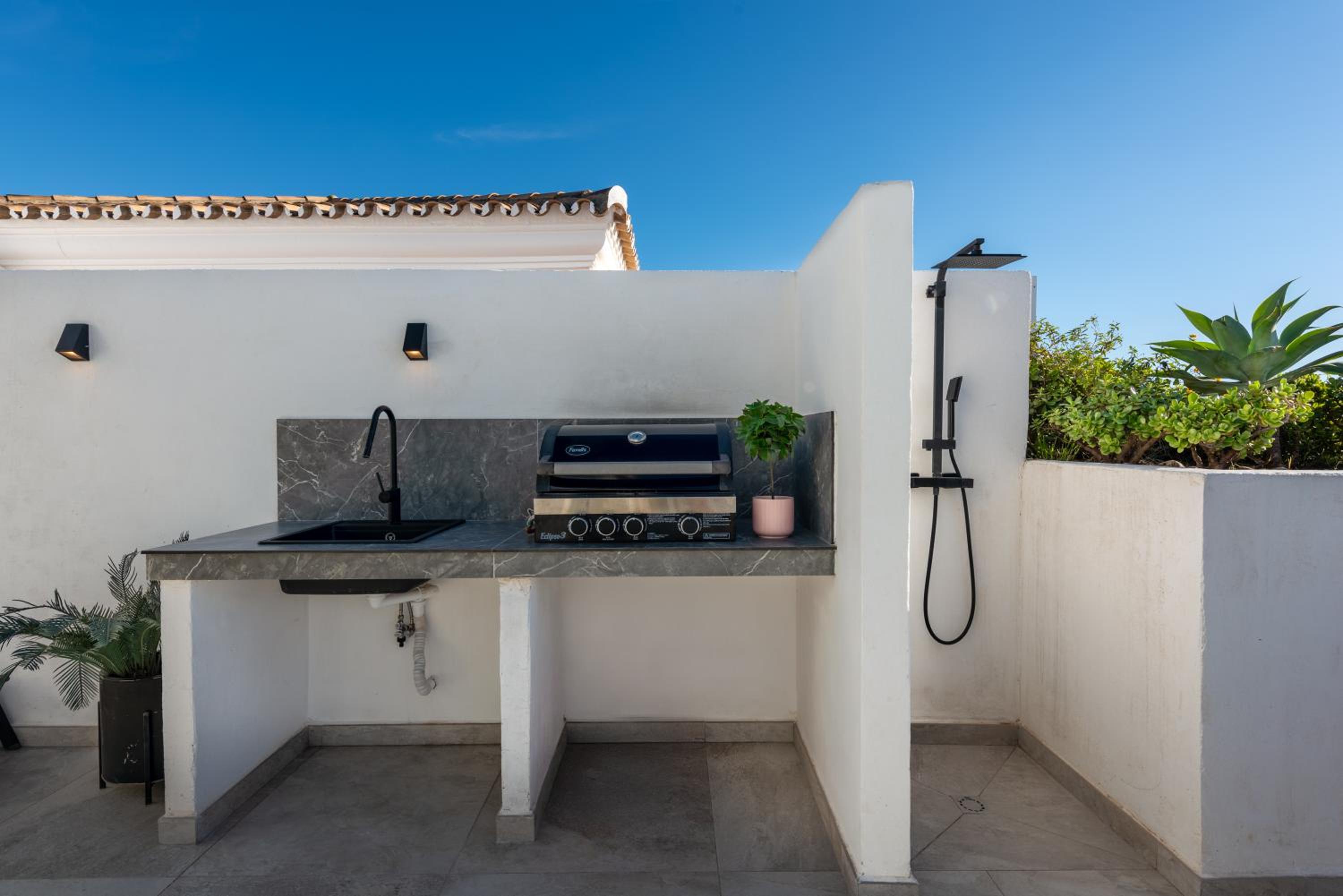 Las Terrazas de Banus photo 3