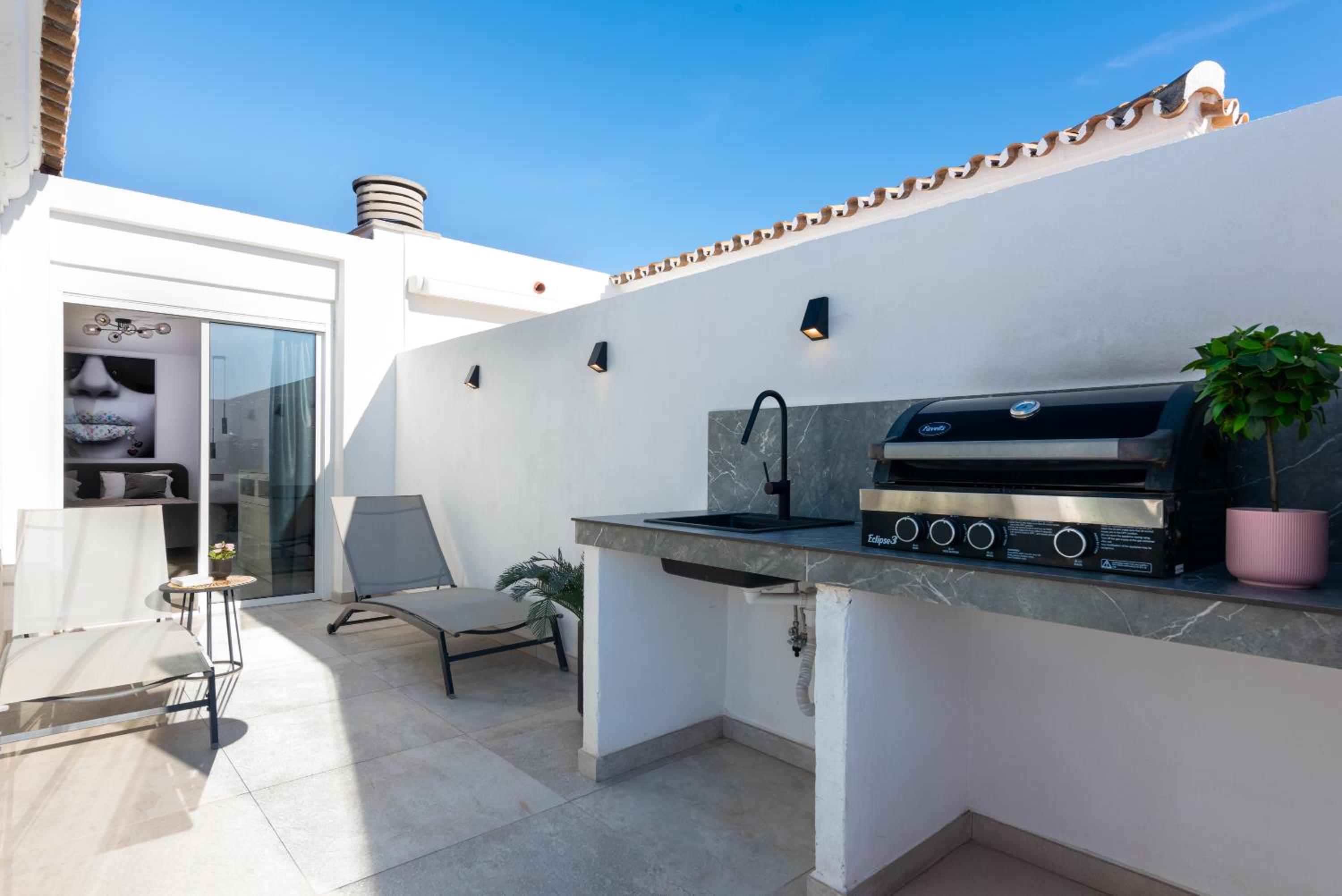 Las Terrazas de Banus photo 2