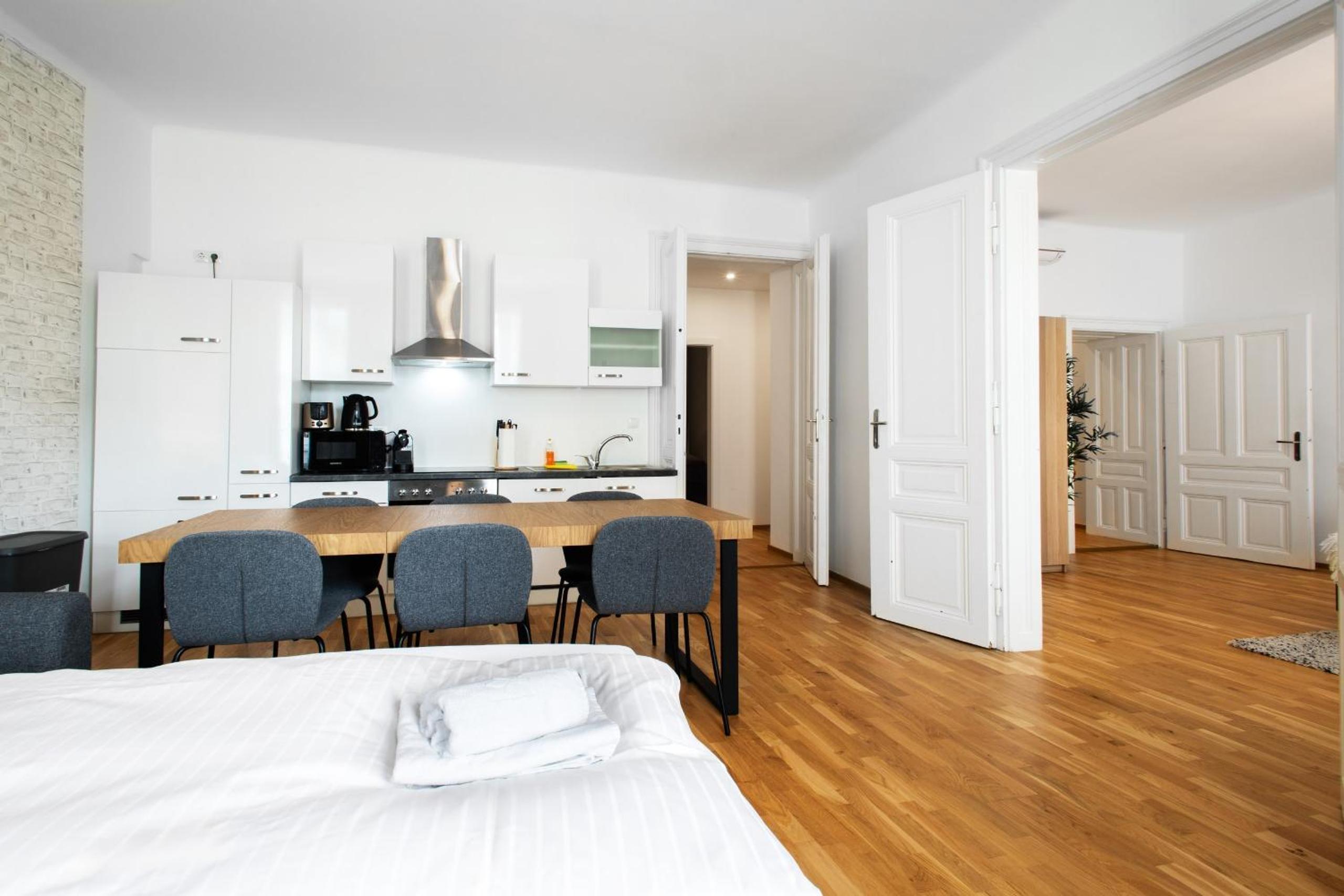 OrestaLiving - BrigittineurLände