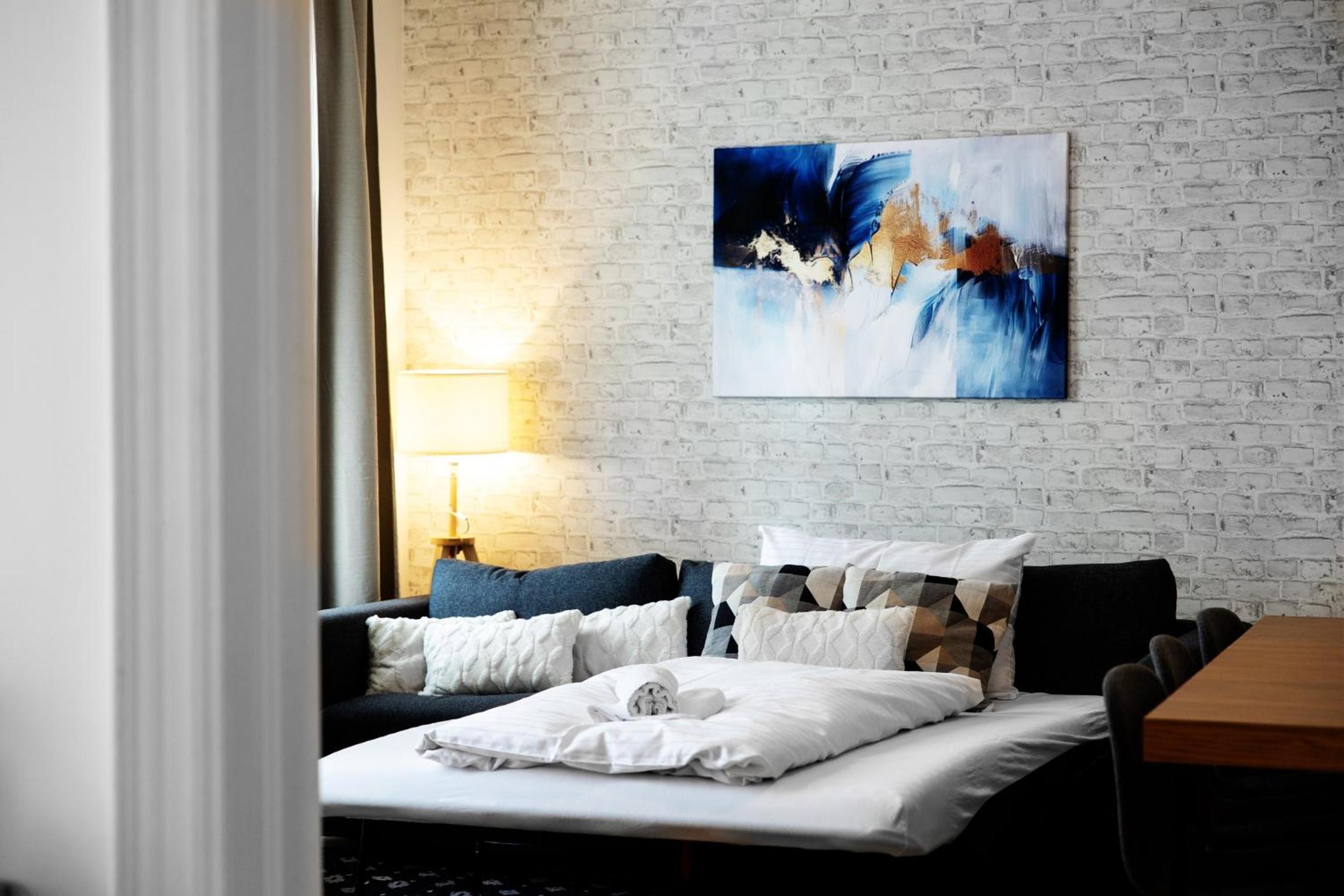 OrestaLiving - BrigittineurLände