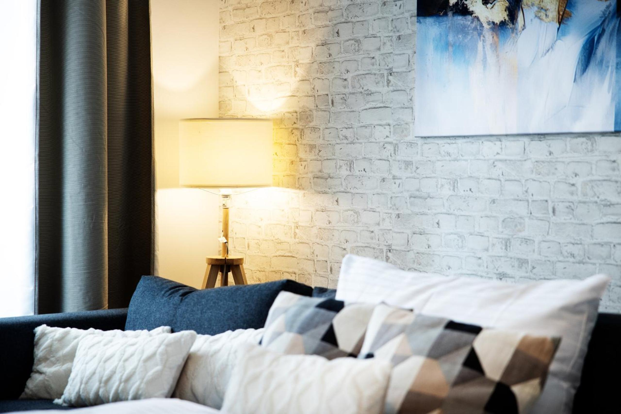 OrestaLiving - BrigittineurLände